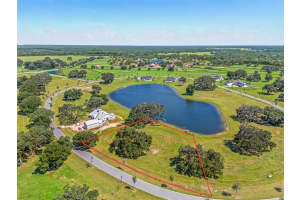 TBD (Lot 27-W) 138TH LOOP, DUNNELLON, FL 34432 - MLS#MFROM684493
