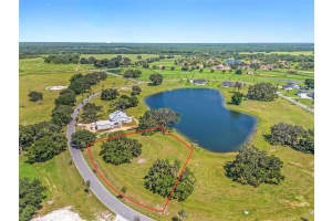 TBD (Lot 27-W) 138TH LOOP, DUNNELLON, FL 34432 - MLS#MFROM684493