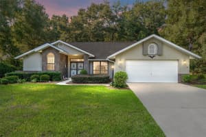 19811 88TH PLACE ROAD, DUNNELLON, FL 34432 Sold 12/18/24