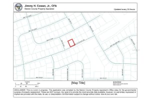 0 SW 177TH PLACE RD, OCALA, FL 34473 Sold 09/20/24