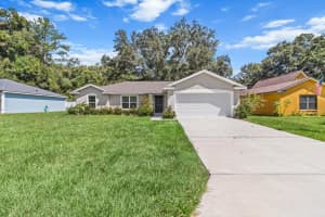 6911 122ND LANE, BELLEVIEW, FL 34420 Sold 12/20/24