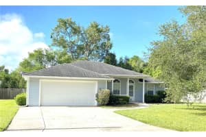 15 7TH AVENUE, WILLISTON, FL 32696 Sold 02/05/25