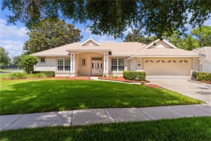 2380 PARK FOREST BOULEVARD, MOUNT DORA, FL 32757 Sold 10/18/24