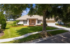 2380 PARK FOREST BOULEVARD, MOUNT DORA, FL 32757 Sold 10/18/24