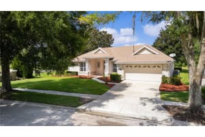 2380 PARK FOREST BOULEVARD, MOUNT DORA, FL 32757 Sold 10/18/24