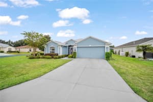 1706 157TH PLACE ROAD, OCALA, FL 34473 Sold 03/17/25