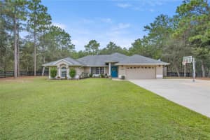 6440 135TH TERRACE ROAD, OCALA, FL 34481 Sold 10/25/24