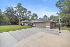 6440 135TH TERRACE ROAD, OCALA, FL 34481 Sold 10/25/24