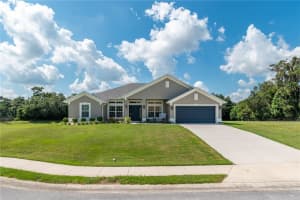 25 Nw 45th Loop, OCALA