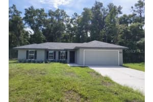 435 4TH. STREET, WILLISTON, FL 32696 Sold 01/21/25