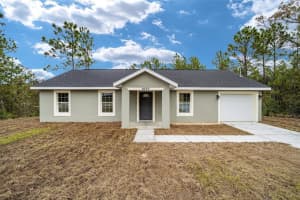 13331 42ND AVENUE, BELLEVIEW, FL 34420 Sold 10/08/24