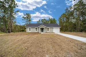 13331 42ND AVENUE, BELLEVIEW, FL 34420 Sold 10/08/24