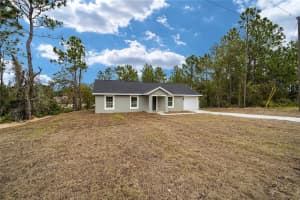 13331 42ND AVENUE, BELLEVIEW, FL 34420 Sold 10/08/24