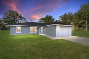 13887 SW 95TH STREET, DUNNELLON, FL 34432 Sold 09/23/24
