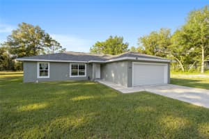 13887 SW 95TH STREET, DUNNELLON, FL 34432 Sold 09/23/24