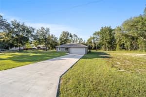 13887 SW 95TH STREET, DUNNELLON, FL 34432 Sold 09/23/24