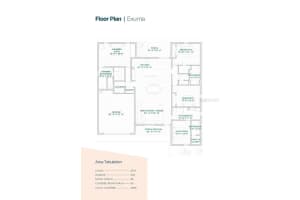 77 EDITH POPE DRIVE, PALM COAST, FL 32164 Sold 07/11/25