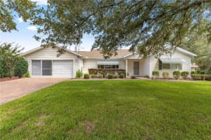 11601 140TH LANE, DUNNELLON, FL 34432 Sold 12/02/24