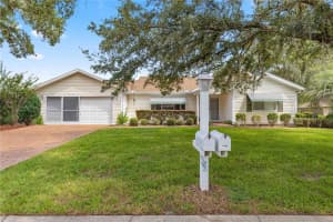 11601 140TH LANE, DUNNELLON, FL 34432 Sold 12/02/24