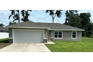 13705 102ND PLACE, DUNNELLON, FL 34432 Sold 10/08/24