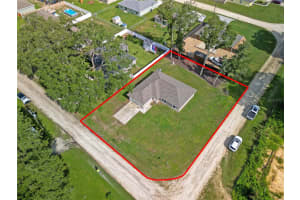 13705 102ND PLACE, DUNNELLON, FL 34432 Sold 10/08/24