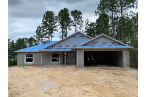 1534 DIAMOND DRIVE, CITRUS SPRINGS, FL 34434 Sold 01/22/25