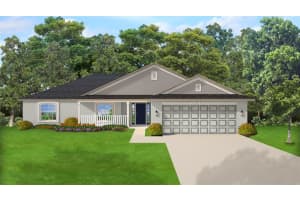 1534 DIAMOND DRIVE, CITRUS SPRINGS, FL 34434 Sold 01/22/25