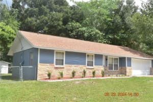 2843 18TH COURT, OCALA, FL 34470 Sold 02/19/25