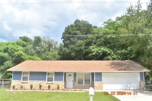 2843 18TH COURT, OCALA, FL 34470 Sold 02/19/25