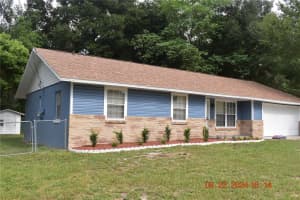 2843 18TH COURT, OCALA, FL 34470 Sold 02/19/25