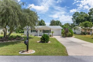8105 107TH PLACE, OCALA, FL 34481 Sold 09/18/24
