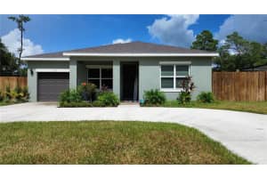17155 41ST CIRCLE, OCALA, FL 34473 Sold 01/15/25
