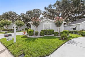 17535 100TH COURT, SUMMERFIELD, FL 34491 Sold 12/06/24