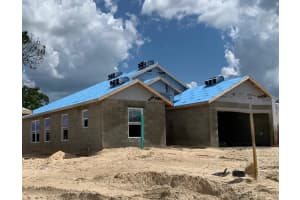 5001 TRIPLE EAGLE PATH, BEVERLY HILLS, FL 34465 - MLS#MFROM684716