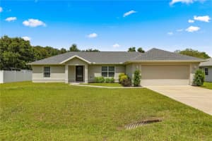 16 BANYAN COURSE RUN, OCALA, FL 34472 Sold 10/29/24