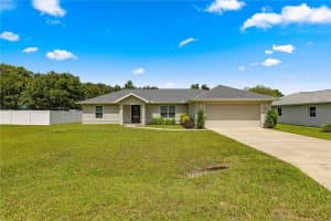 16 BANYAN COURSE RUN, OCALA, FL 34472 Sold 10/29/24
