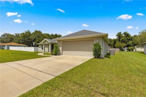 16 BANYAN COURSE RUN, OCALA, FL 34472 Sold 10/29/24