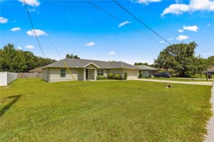 16 BANYAN COURSE RUN, OCALA, FL 34472 Sold 10/29/24