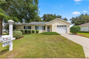 11299 138TH LANE, DUNNELLON, FL 34432 Sold 02/10/25