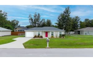 22 PINE COURSE PLACE, OCALA, FL 34472 Sold 01/07/25