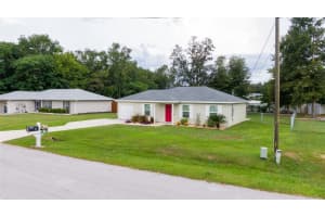 22 PINE COURSE PLACE, OCALA, FL 34472 Sold 01/07/25