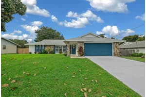4345 106TH PLACE, BELLEVIEW, FL 34420 Sold 11/08/24