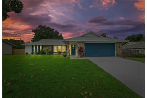 4345 106TH PLACE, BELLEVIEW, FL 34420 Sold 11/08/24