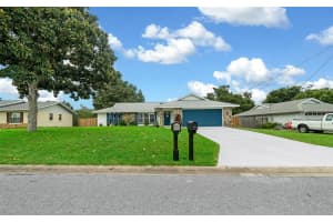 4345 106TH PLACE, BELLEVIEW, FL 34420 Sold 11/08/24