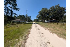 TBD 136TH AVENUE, OCALA, FL 34481 Sold 05/08/25
