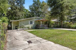 2042 35TH AVENUE, GAINESVILLE, FL 32605 Sold 05/14/25