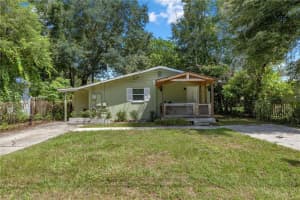 2042 35TH AVENUE, GAINESVILLE, FL 32605 Sold 05/14/25