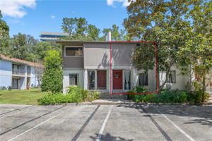 1428 25TH PLACE, GAINESVILLE, FL 32608 Sold 07/25/25