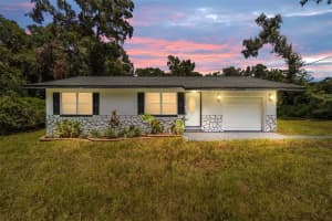 3421 131ST PLACE, BELLEVIEW, FL 34420 Sold 09/12/24