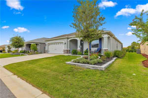 7901 89TH CIRCLE, OCALA, FL 34481 Sold 11/01/24